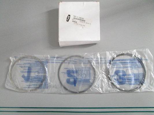 NEW OEM 2202393 Polaris Piston Ring Kit 0820