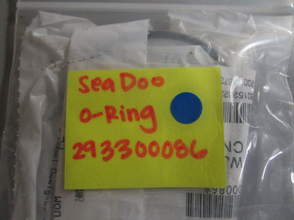 *NEW* (LOT OF 3) 0810 Sea-Doo O-Ring 293300086