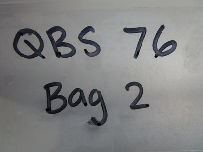 *NEW OEM* 0770 Volvo Penta Shift Cable End Cube 22336734