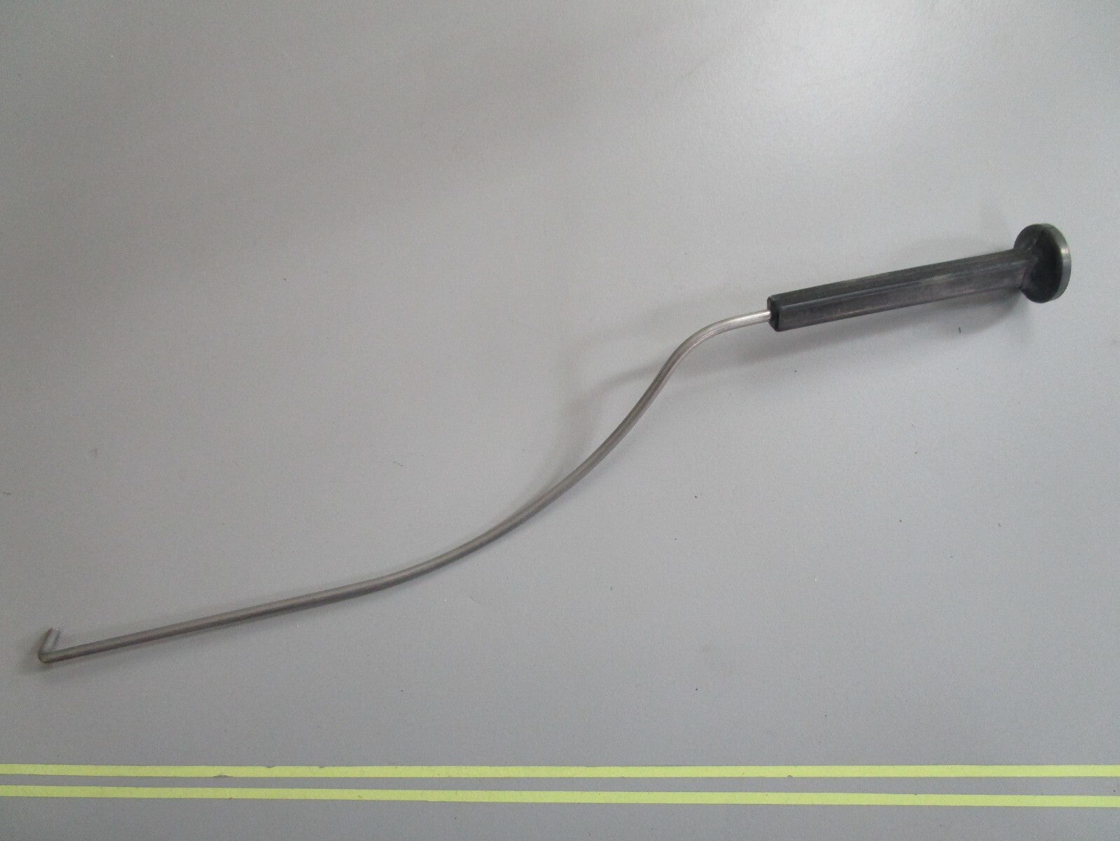 *NEW OEM* 0810 OMC Johnson Evinrude Choke Knob 381461 0381461