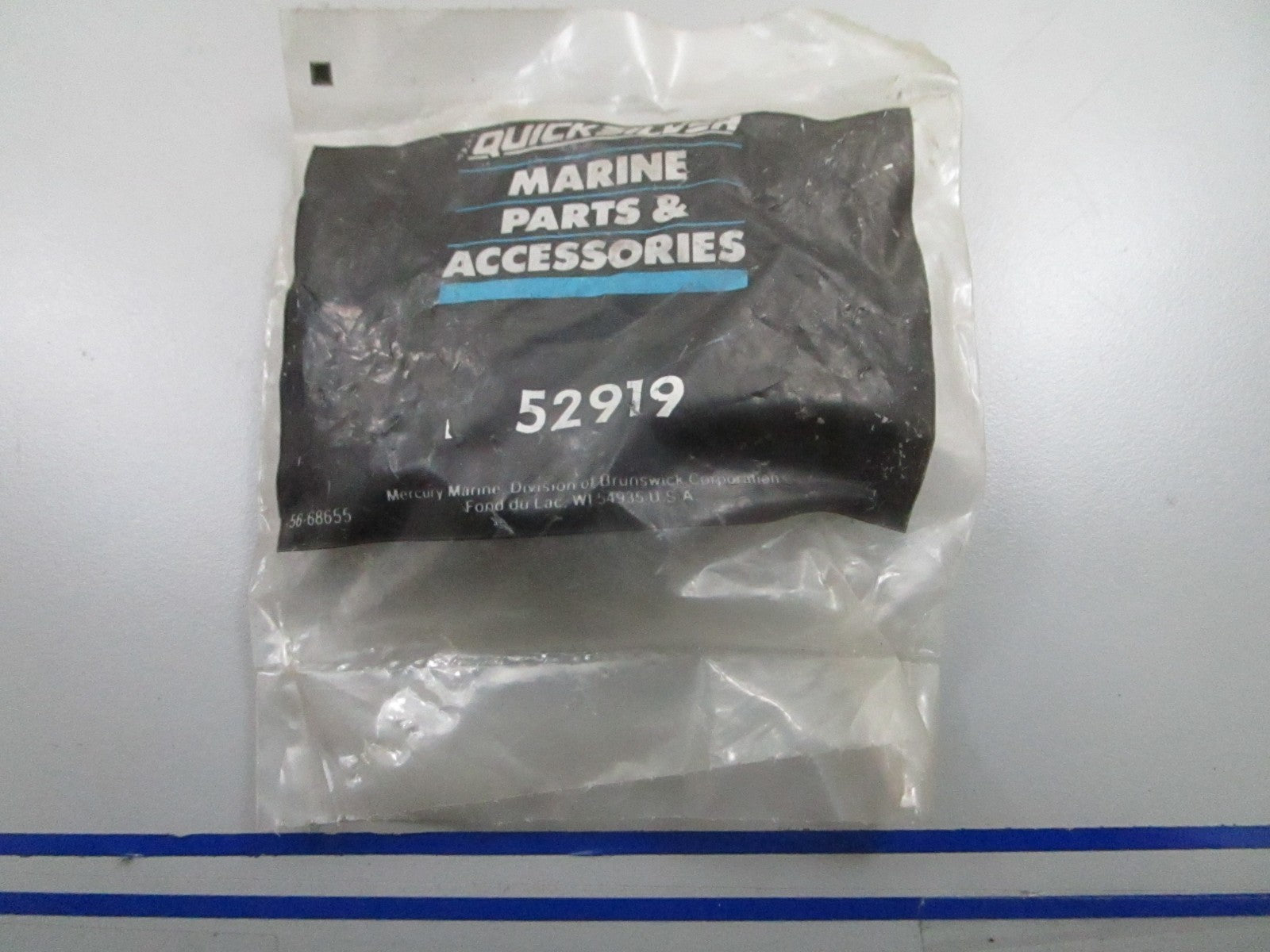 *NEW OEM* 0810 Mercury Quicksilver Reverse Locking Cam 52919