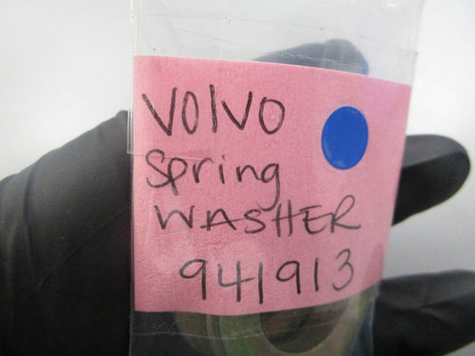 *NEW OEM* (LOT OF 4) 0810 Volvo Penta Washer 941913