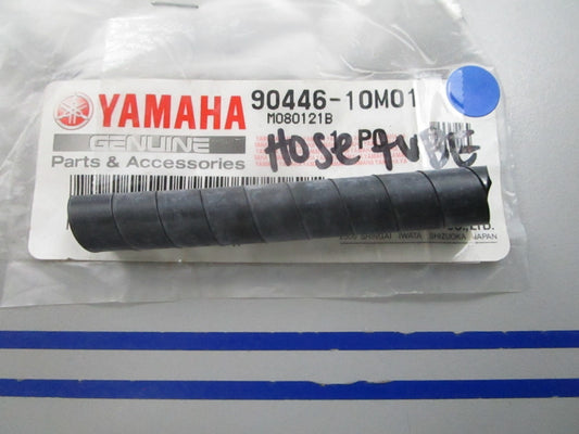 NEW OEM 90446-10M01 Yamaha Hose Tube 0810