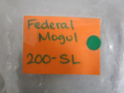 Federal-Mogul BCA NEW OEM 200-SL Sealed Roller Bearing NOS Genuine Part 0820