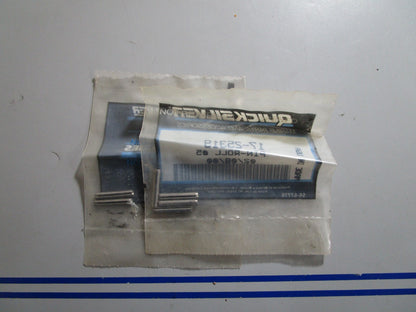 *NEW OEM* (LOT OF 6) 0810 Mercury Quicksilver Roll Pin 17-25319