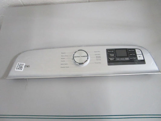 Whirlpool W11413566 Dryer Control Panel Interface MED6230 MGD6230 NEW OEM 0820