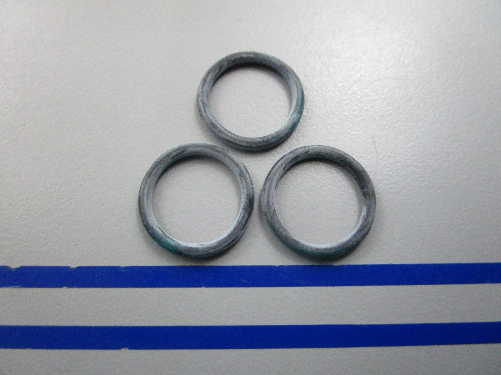 NEW OEM (LOT OF 3) 304174 0304174 OMC Johnson Evinrude O-Ring 0810