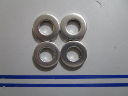 *NEW OEM* (LOT OF 4) 0770 Mercury Quicksilver Washer 12-35935
