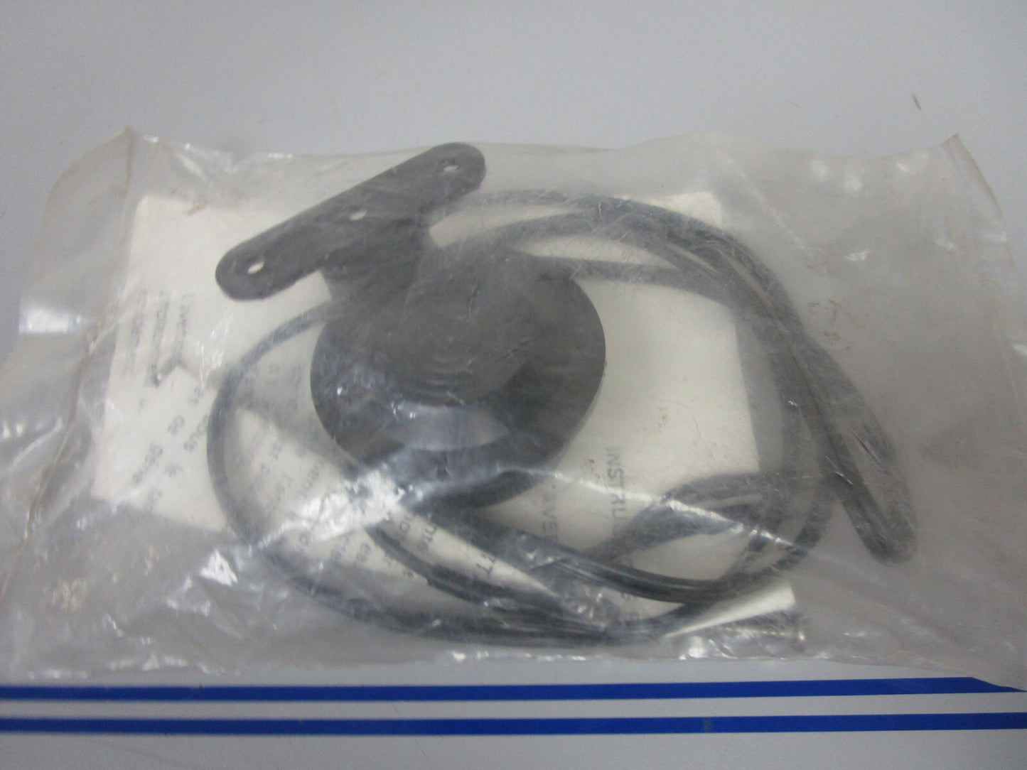 *NEW OEM* 0810 Mercury Quicksilver Overheat Buzzer Kit F5H073-1