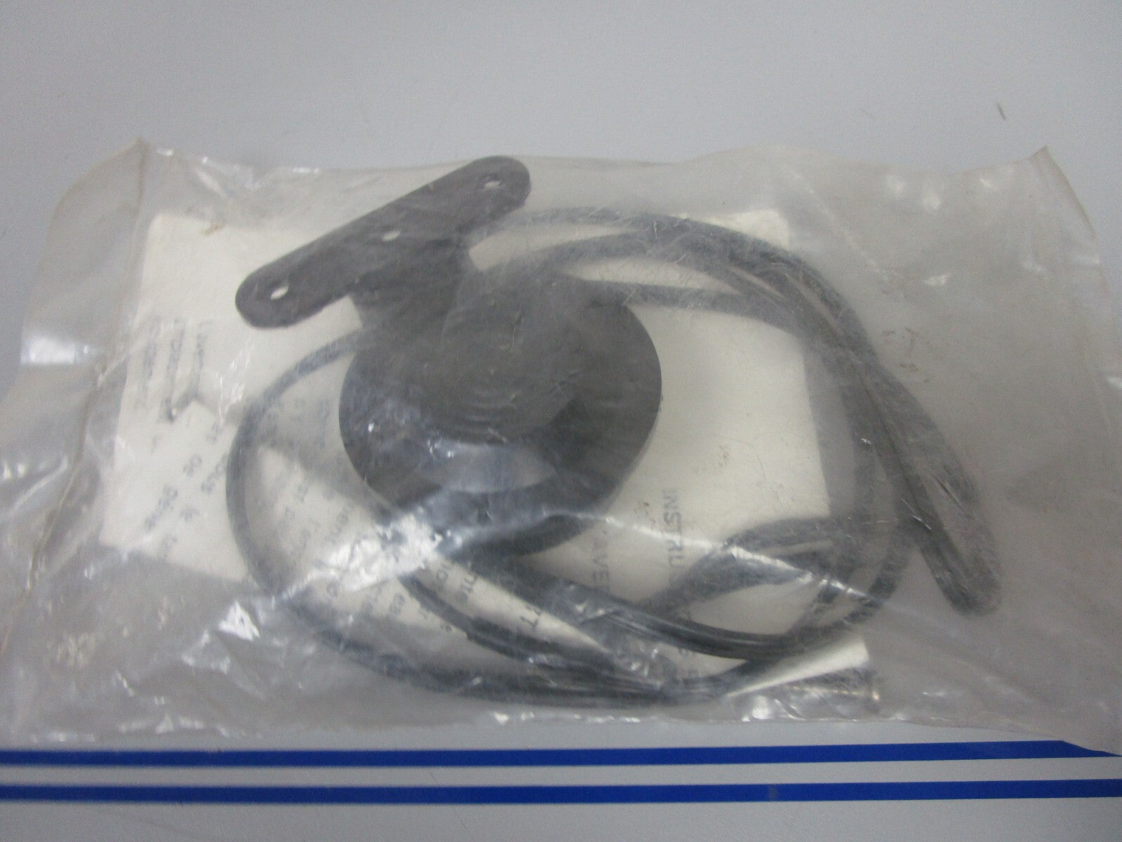 *NEW OEM* 0810 Mercury Quicksilver Overheat Buzzer Kit F5H073-1