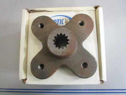 *NEW* 0820 Atlantic Quality Parts Pump Drive Coupler 1101-0408 Replaces: 291315