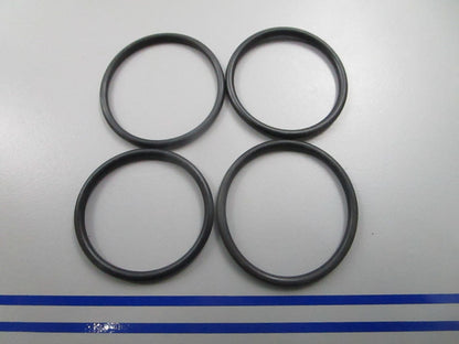 *NEW OEM* (LOT OF 4) 0810 Volvo Penta O-Ring 925057