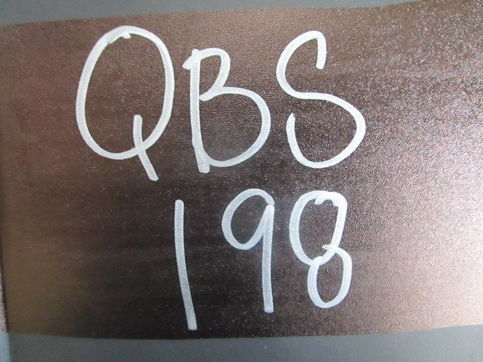 *NEW OEM* 0810 Mercury Quicksilver Shaft 25136