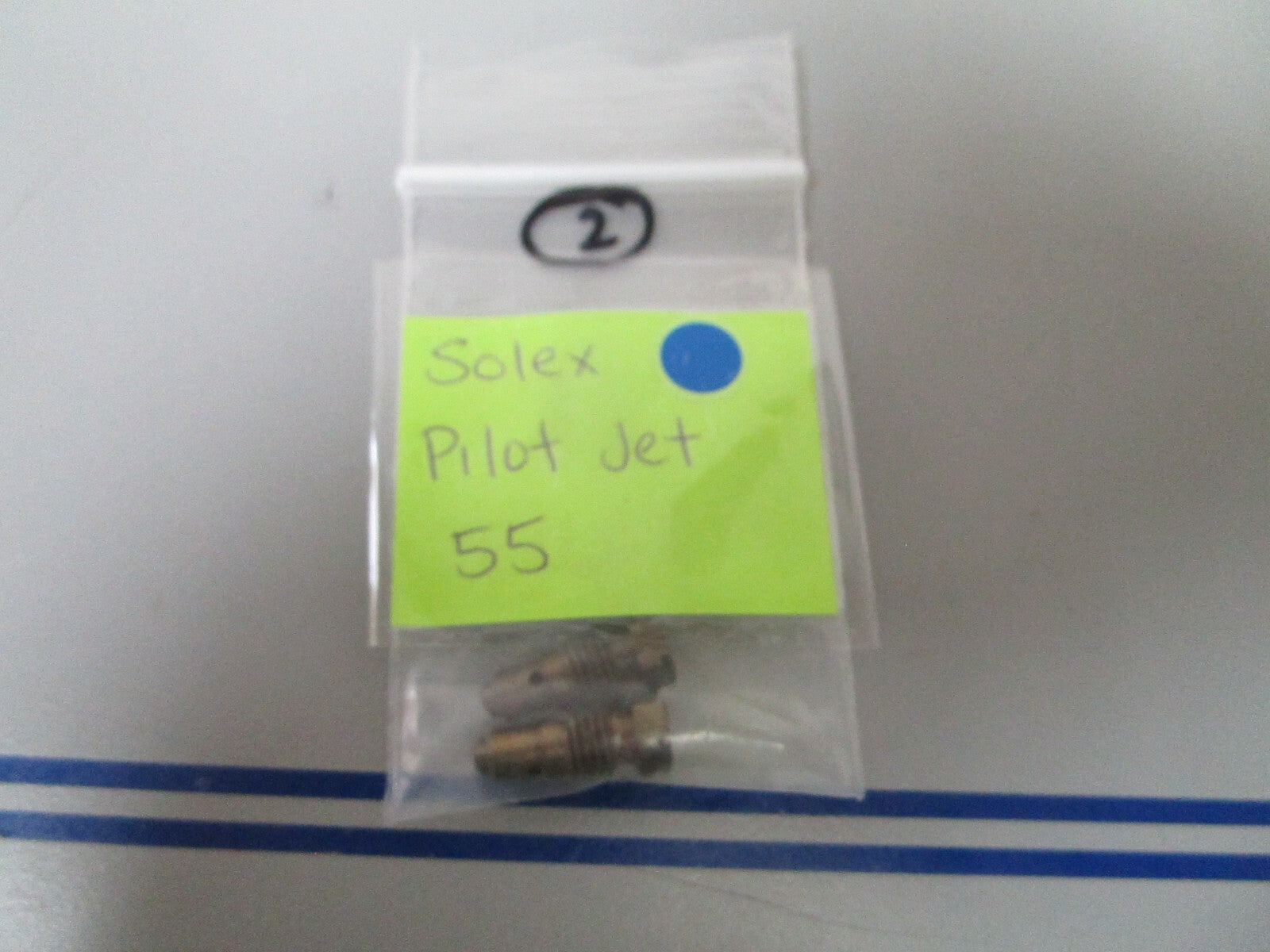 *NEW* 0810 Solex Pilot Jet 55