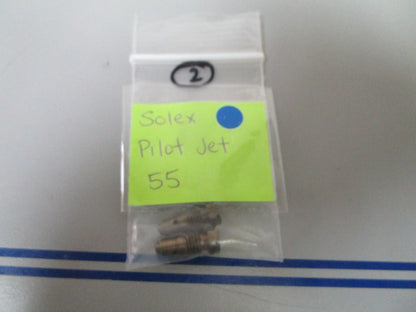 *NEW* 0810 Solex Pilot Jet 55