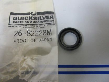 *NEW OEM* 0810 Mercury Quicksilver Seal 26-82228M