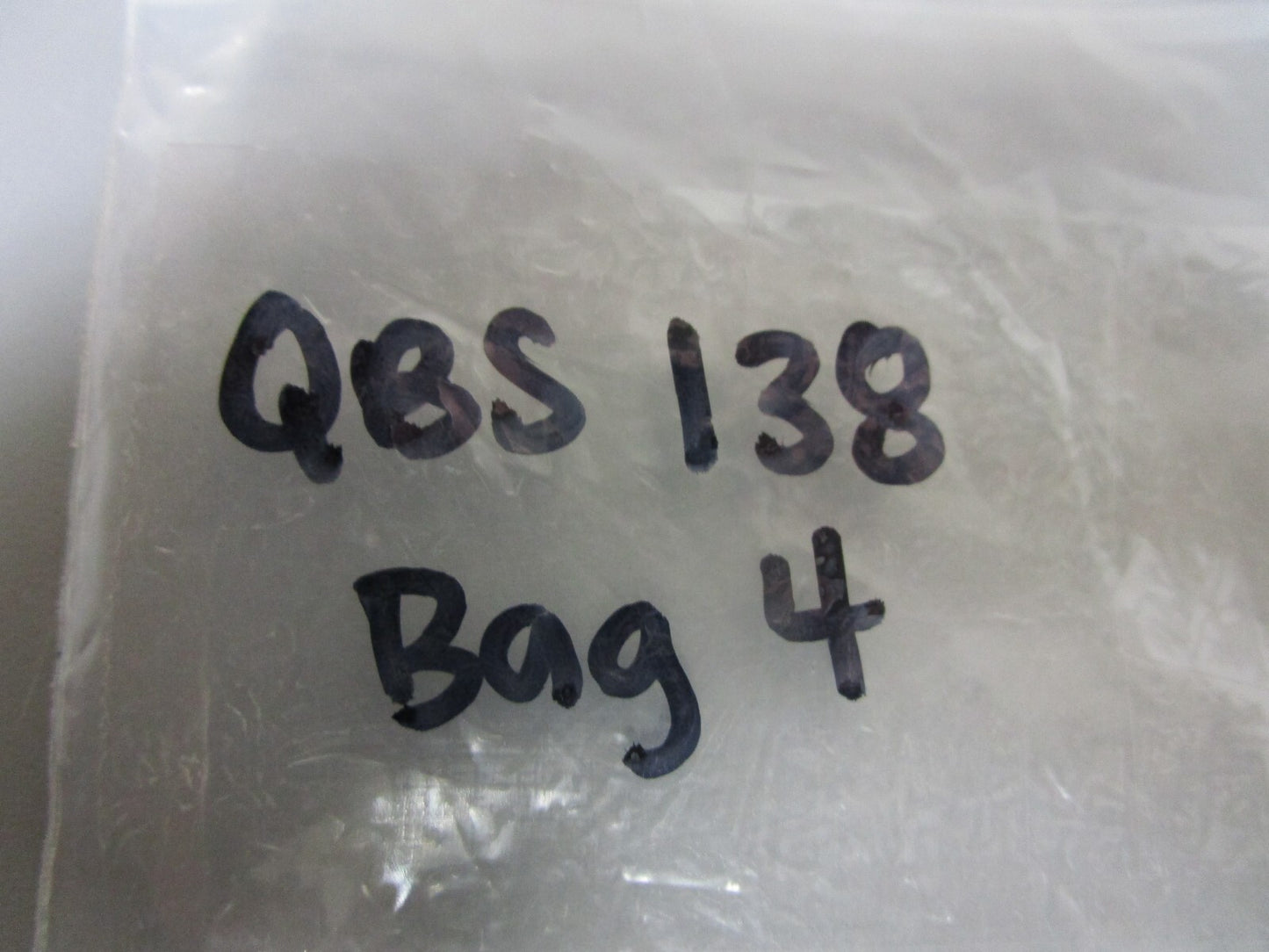 *NEW OEM* (LOT OF 2) 0810 Mercury Quicksilver Gasket 27-60208