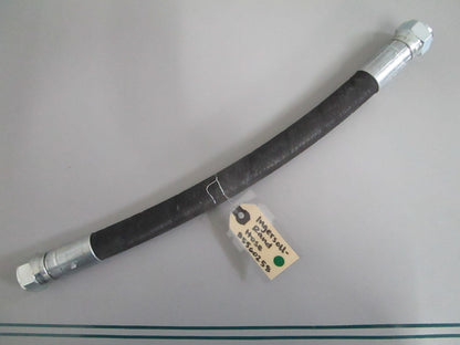 Ingersoll Rand 85560258 Air Compressor Hose Genuine NOS NEW OEM 0820