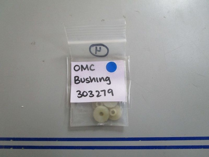 *NEW OEM* 0770 OMC Johnson Evinrude Bushing 303279 0303279