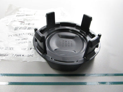 NEW OEM 705402528 Can-Am Wheel Cap 0810