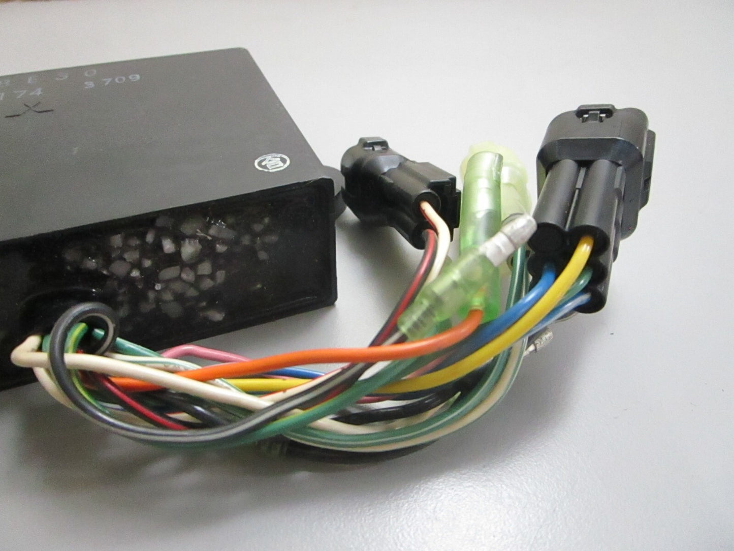 *NEW OEM* 0820 Arctic Cat CDI Unit 3008-196