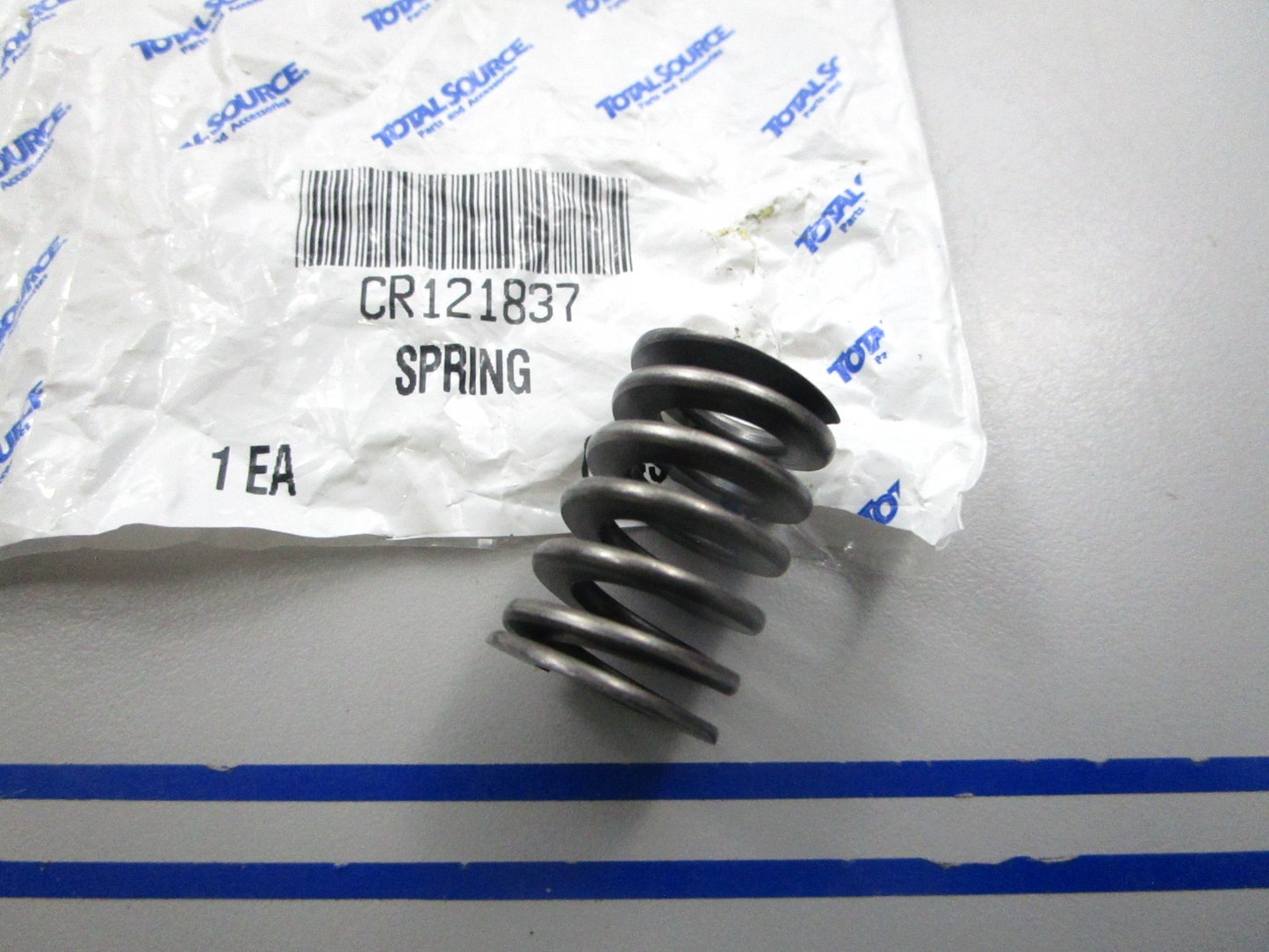 NEW CR121837 For: Crown Total Source Spring 0810