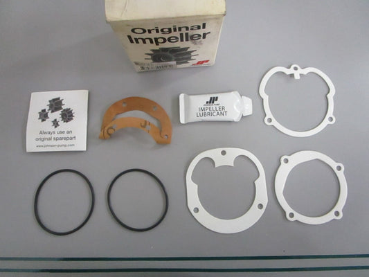 NEW OEM 09-1027B-1 Johnson Pump Impeller Kit 0820