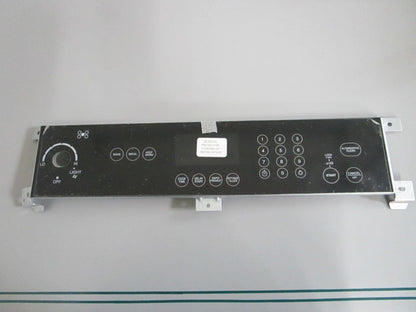 Whirlpool NEW OEM Oven Range Membrane Switch Touchpad W10612580 Genuine 0820