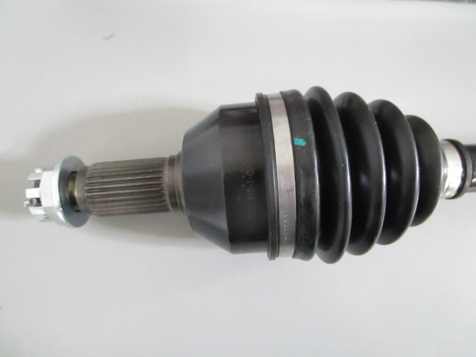 All Balls NEW AB6-HO-8-374 Honda Pioneer 1000 6 Ball HD Axle NOS Part 0820