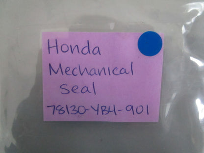 *NEW OEM* 0820 Honda Mechanical Seal 78130-YB4-901