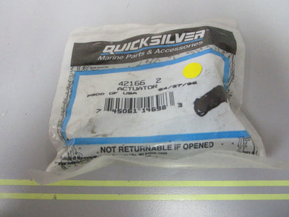 *NEW OEM* 0810 Mercury Quicksilver Actuator 421662