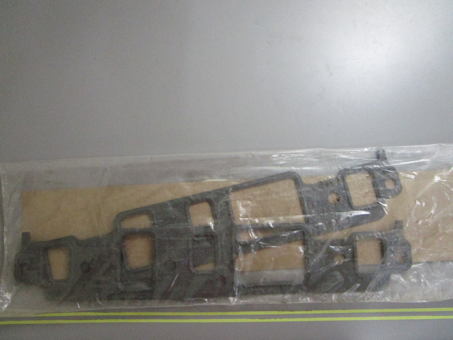 *NEW OEM* 0810 Mercury Quicksilver Gasket Set 27-11977