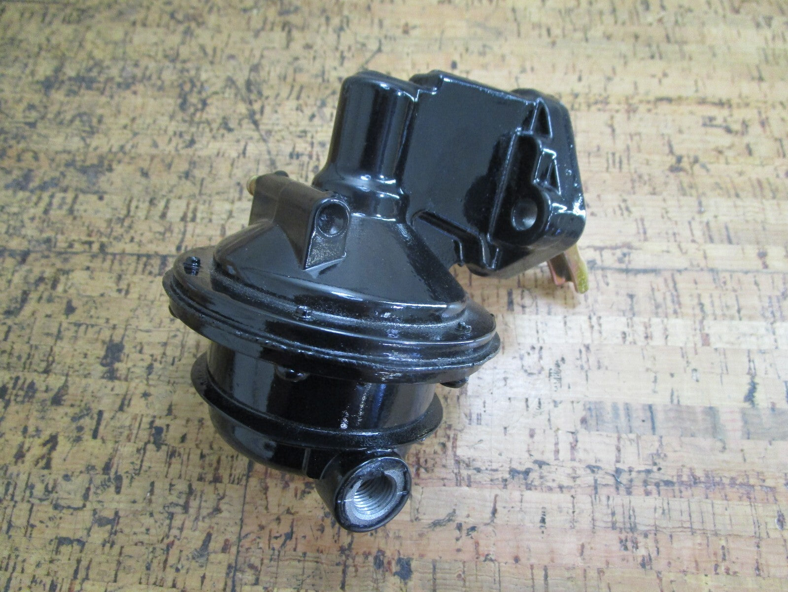 *NEW OEM* 0820 Mercury Quicksilver Fuel Pump Assy 862048A1