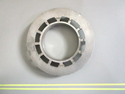 *NEW OEM* 0750 Volvo Penta CENTRIFUGAL PUMP IMPELLER 897678