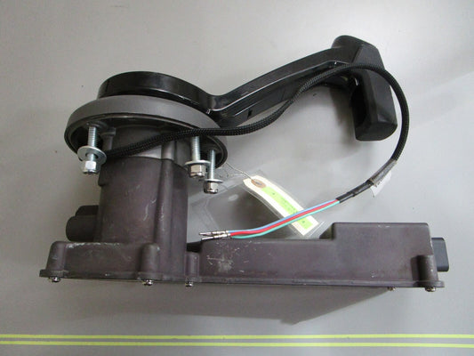 *NEW OEM* 0820 OMC Johnson Evinrude Ranger Single Control Lever 5008403