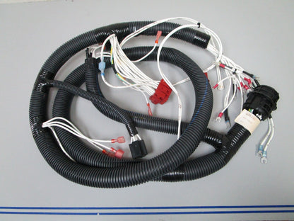 *NEW OEM* 0720 Kohler 80-300KW JD Control Box Harness GM79688