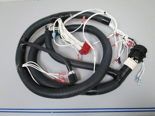 *NEW OEM* 0720 Kohler 80-300KW JD Control Box Harness GM79688