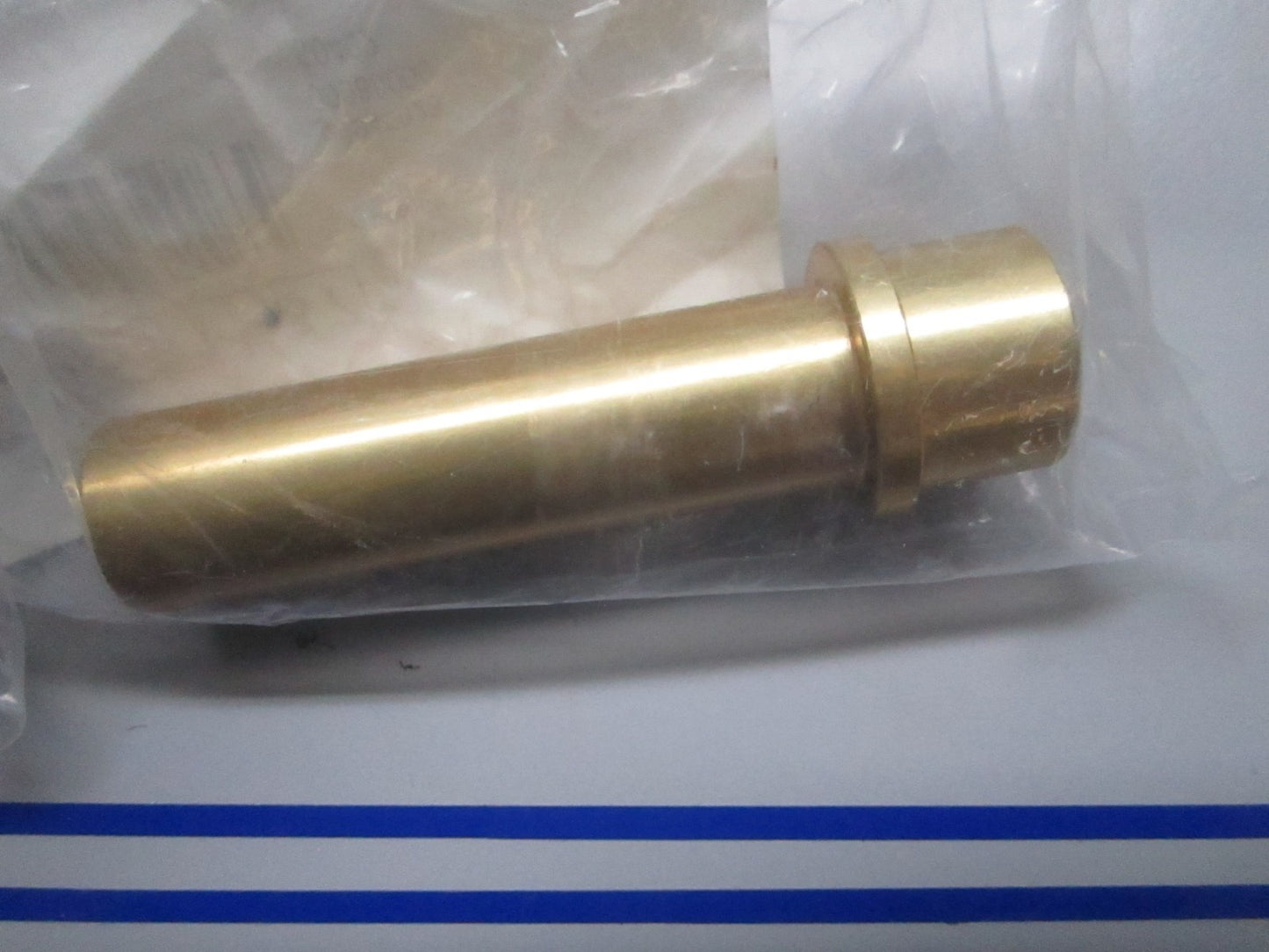 *NEW OEM* 0820 Bosch Venturi Nozzle 00631537