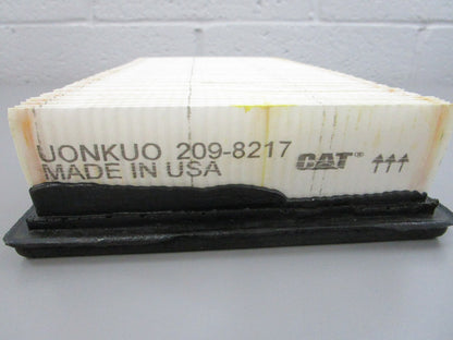 CAT NEW OEM Cab Air Filter 209-8217 Std Efficiency D6K D7E D8T D9T NOS 0810