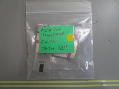 *NEW OEM* 0810 Arctic Cat Tigershark Clamp 0624-324