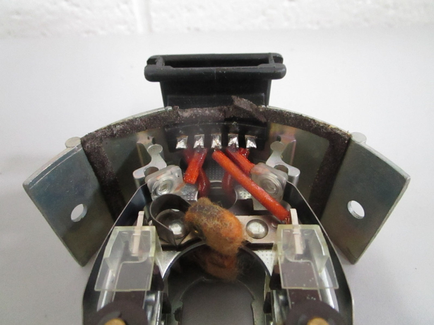 NEW OEM 0001580119 1230090009 Mercedes-Benz Bosch Trigger Contacts 0820