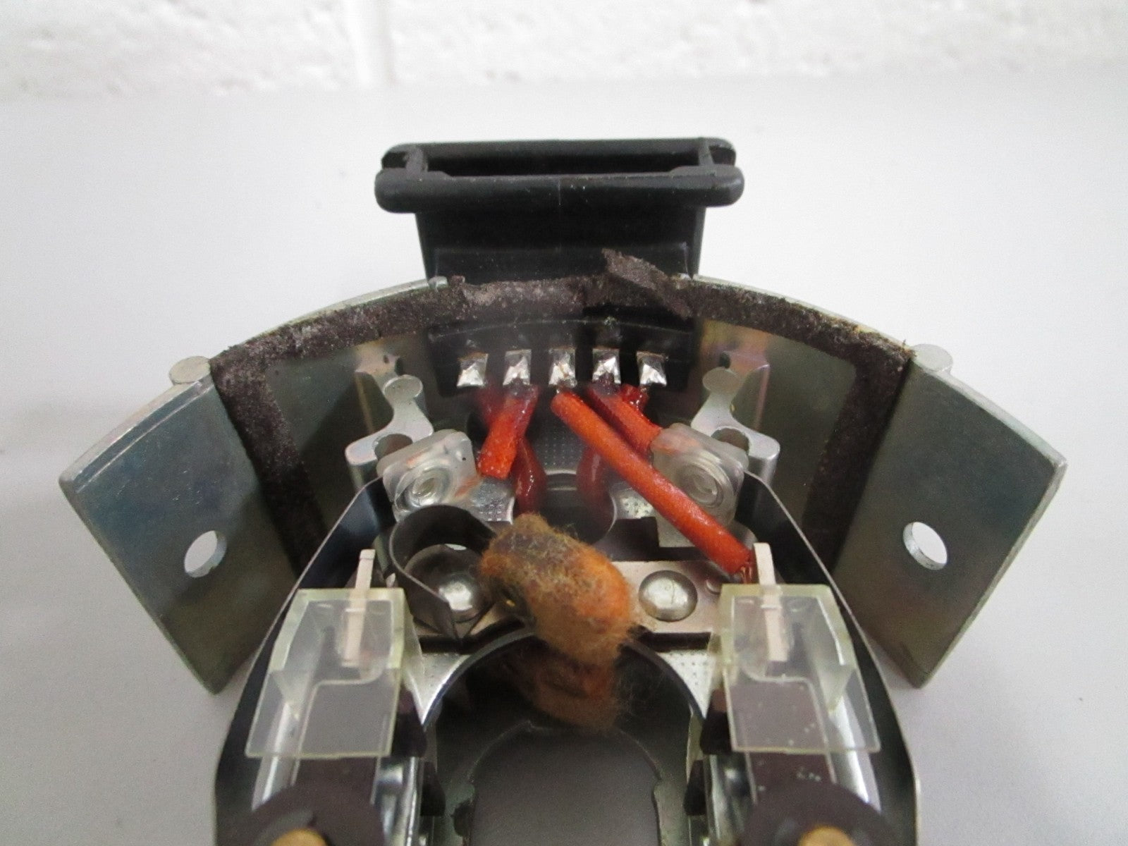 NEW OEM 0001580119 1230090009 Mercedes-Benz Bosch Trigger Contacts 0820