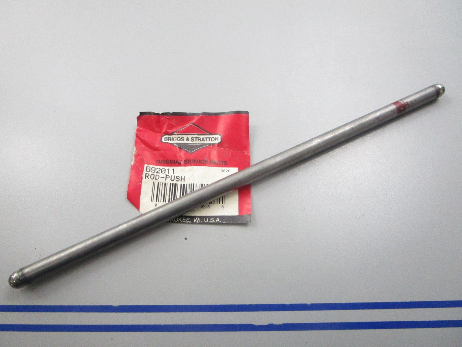 NEW OEM 692011 Briggs & Stratton Push Rod 0810