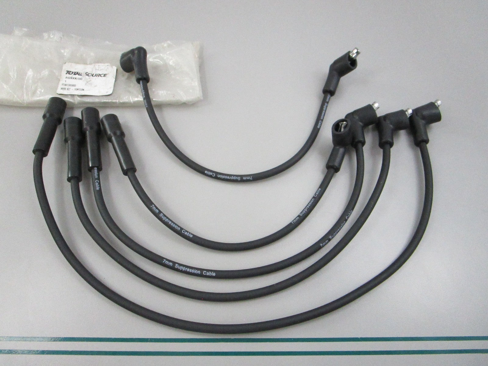 NEW YT901303803 For: Yale Total Source Ignition Wire Kit 0810