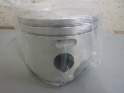 *NEW OEM* 0820 OMC Johnson Evinrude .030 Piston & Ring Ay 5007039