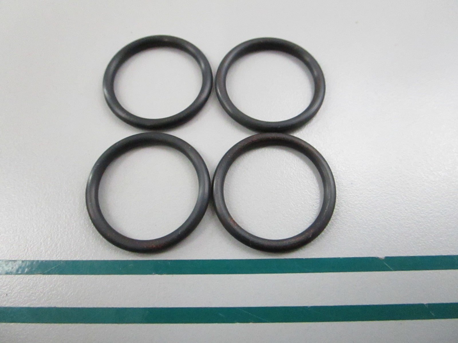 NEW OEM (LOT OF 4) 3852565 OMC Johnson Evinrude O-Ring 0810