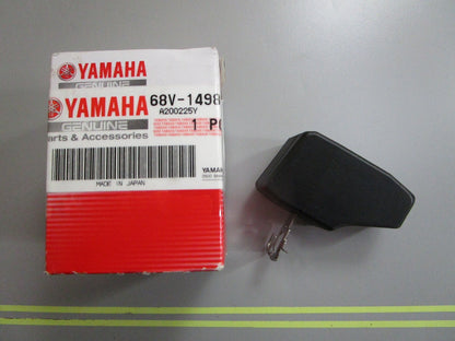 *NEW OEM* 0820 Yamaha Float 68V-14985-00-00