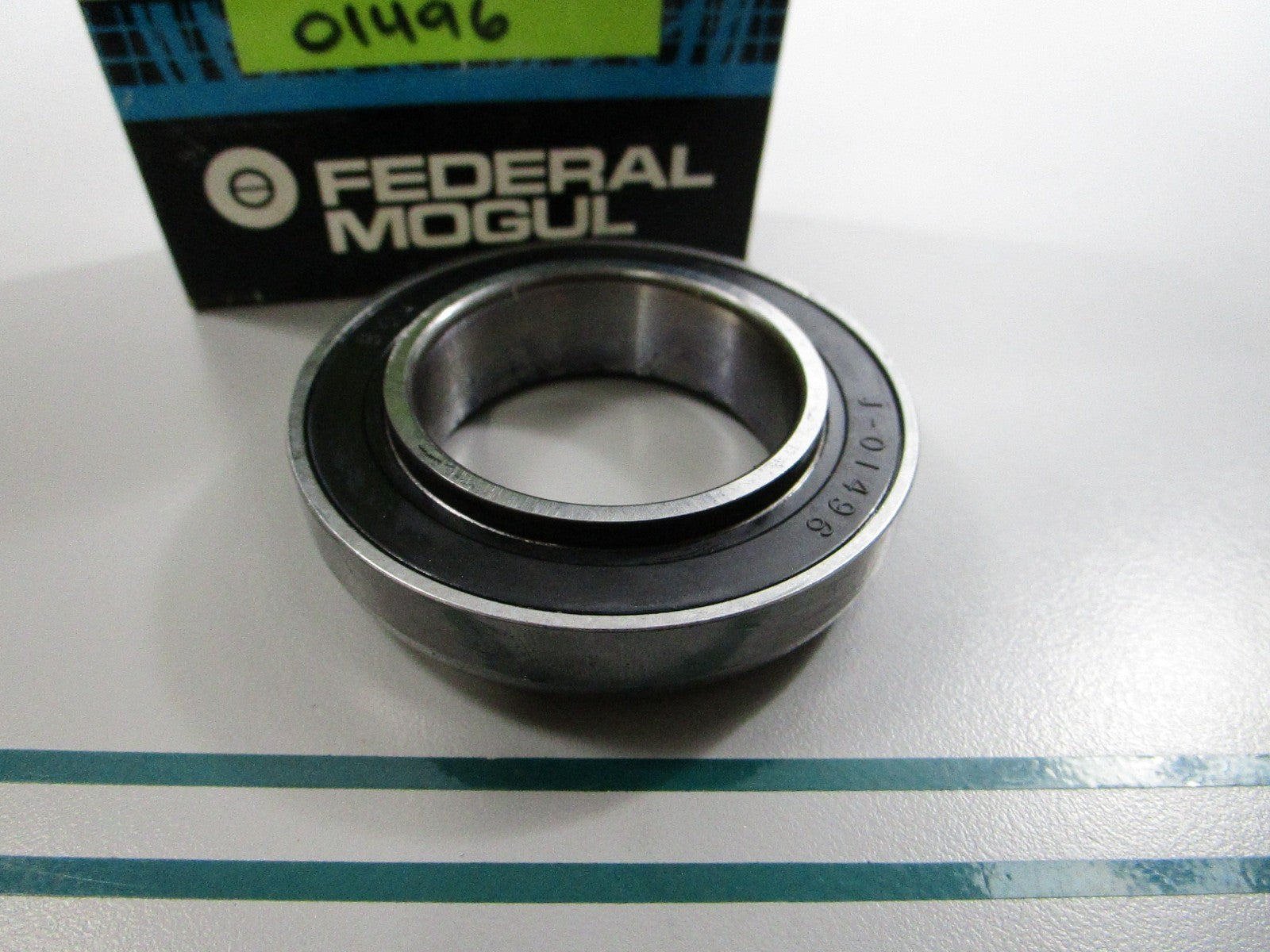 NEW OEM 01496 Federal Mogul BCA Bearing 0810