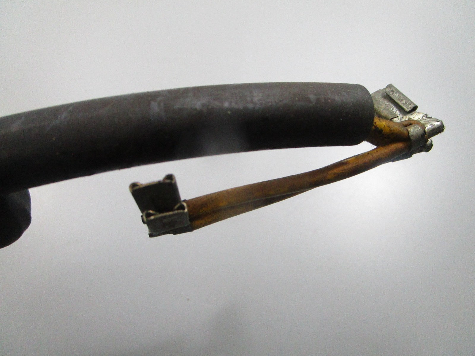 *NEW OEM* 0810 OMC Johnson Evinrude Wire Harness 380163 0380163