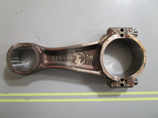 *NEW OEM* 0810 OMC Johnson Evinrude 25 30 35 Connecting Rod 433509 0433509
